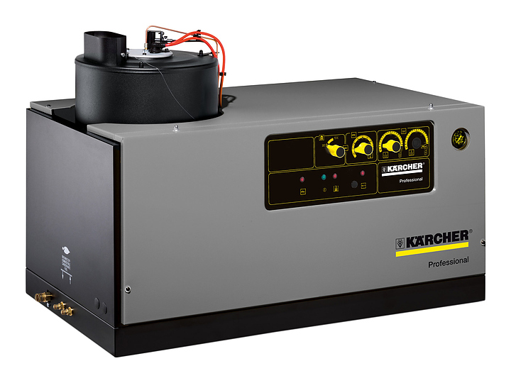 Мойка высокого давления Karcher HDS 12/14-4 ST