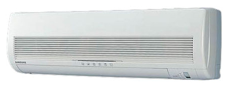Кондиционер Samsung SH12 VCD