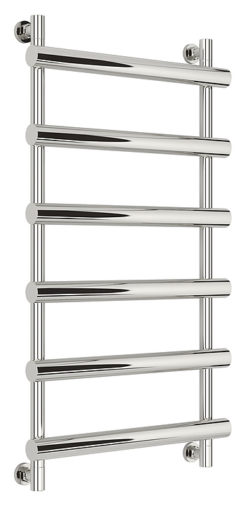 Полотенцесушитель водяной Сунержа Атлант 100x50 см без покрытия