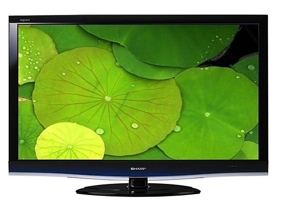 ЖК телевизор Sharp LC-46DH77RU