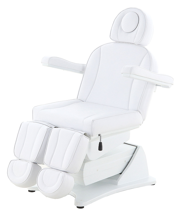 Кресло косметологическое Med-Mos ММКП-3 (КО-193Д-02) с РУ