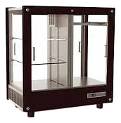 Модуль для колбас Expo CS85V цвета RAL20