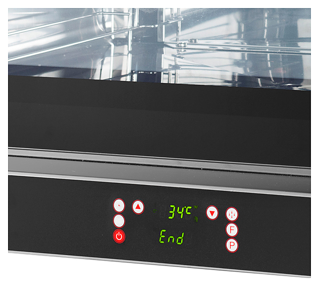 Цифровая панель управления BEST FOR для SNACK 364, 464