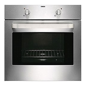 Независимый электрический духовой шкаф Electrolux Professional ZOB 141 W