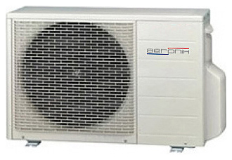 Внешний блок мультизональной системы Aeronik ASO-42HMZ(AWHD(42)NK3AO)