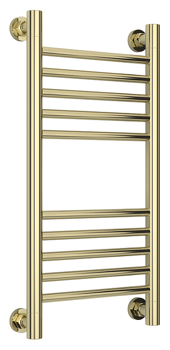 Полотенцесушитель водяной Сунержа Богема+ 60x30 см шампань