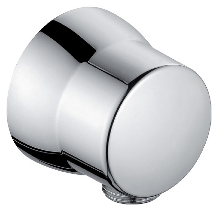 Подключение душевого шланга KLUDI Sirena 6306005-00