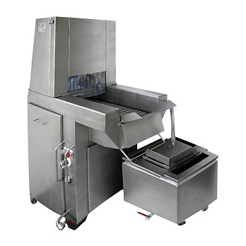 Шприц-инъектор Nk-54 Karpowicz