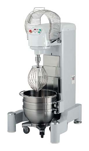 Миксер планетарный TEKNO STAMAP TK 80 SP 4I MB