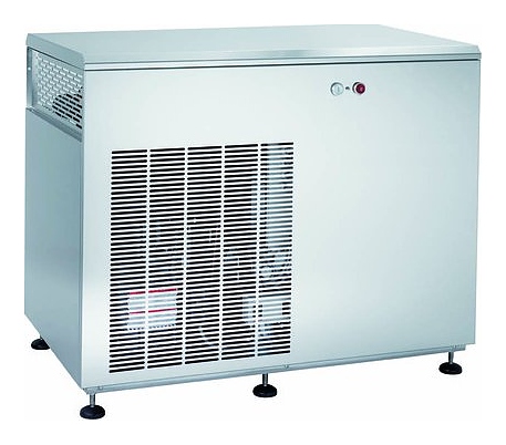 Льдогенератор Apach AS500 A