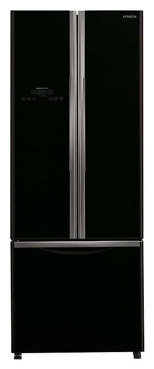Холодильник Hitachi R-WB 552 PU2 GBK