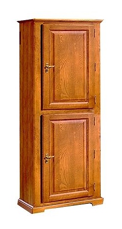 Винный шкаф OAK W100W2t
