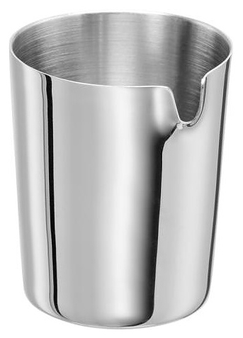 Соусник APS 78566 40 мл d=3,5 см h=4,5 см (нерж. сталь)