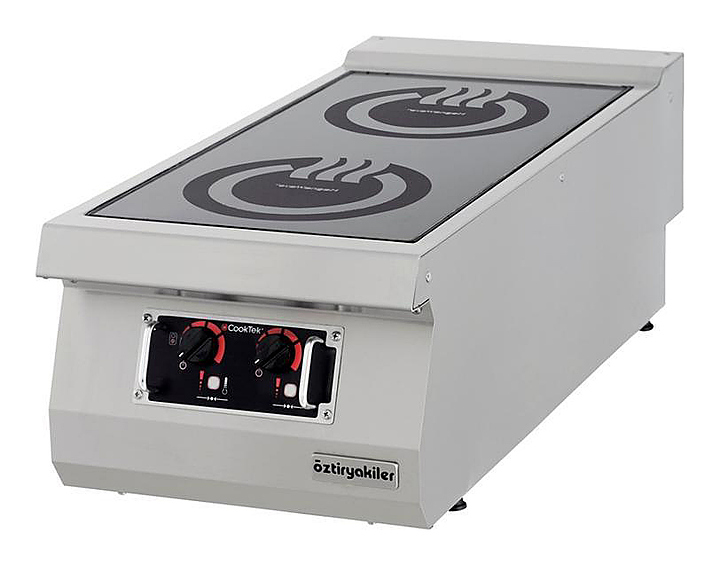 Плита индукционная OZTI ODIN 4090
