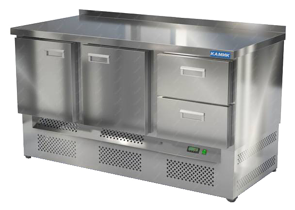 Стол морозильный КАМИК СМНБ-22157