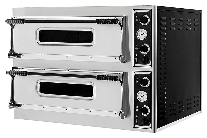 Печь для пиццы Prismafood BASIC 66