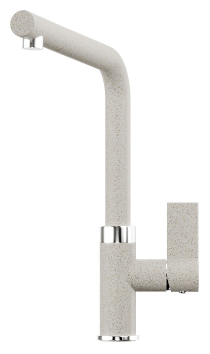 Смеситель для кухни Granula GR-2502 классик