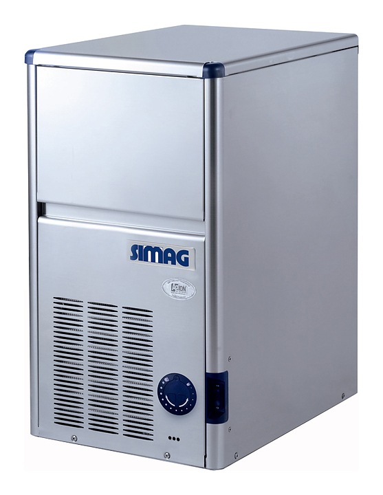 Льдогенератор SIMAG SCN 25 AS