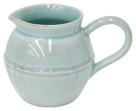 Молочник Costa Nova TZ141-TRQ(TZ141-00201D)СНЯТО 420 мл (керамика)