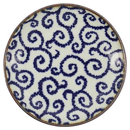 Тарелка Tokyo Design 18903 d=15,8 см (фарфор)