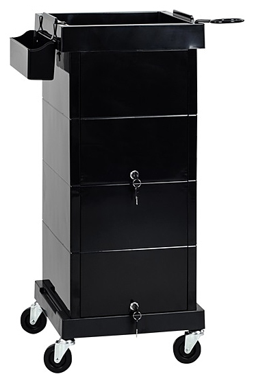 Парикмахерская тележка SunDream QA00225