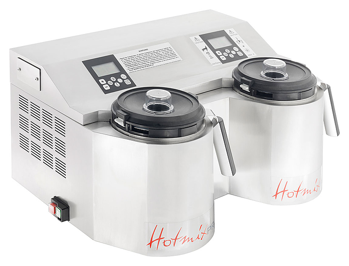 Термомиксер HotmixPRO Combi