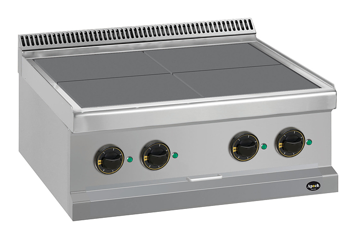 Плита электрическая Apach APRE-77QT