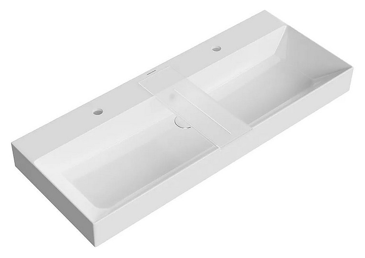 Раковина Kerama Marazzi Grande GR.wb.120.2 120х48 см