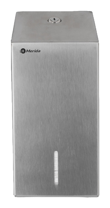 Диспенсер для туалетной бумаги Merida STELLA BSM401 матовый