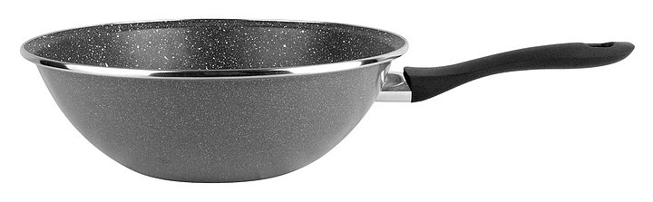 Сковорода-вок Vitrinor K2 20