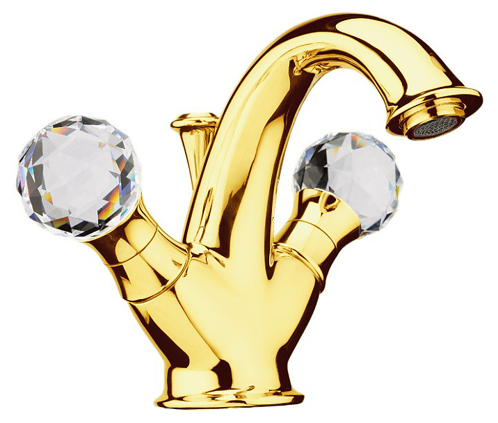 Смеситель для раковины WEBERT Karenina KA700102010