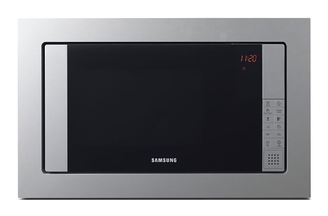 Микроволновая печь Samsung FG87KSTR