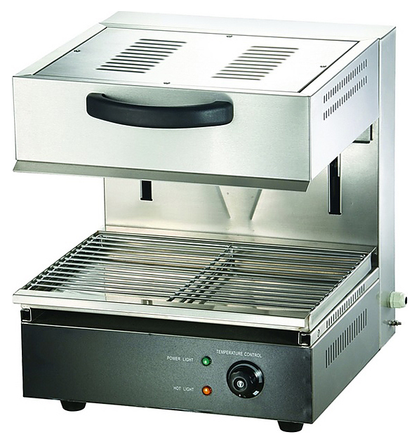 Гриль Саламандра GASTRORAG EB-EMH-450E