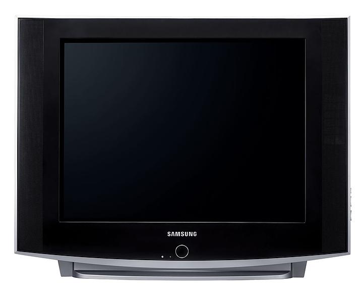 ЭЛТ телевизор Samsung CS-29Z50 HKQ