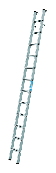 Лестница навесная ZARGES 1041362 Saferstep LH