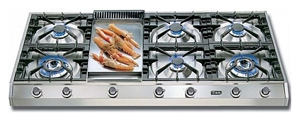 Варочная панель ILVE HP1265-FD