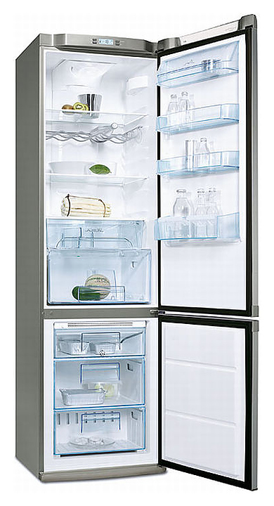 Холодильник Electrolux Professional ENB 39409 X