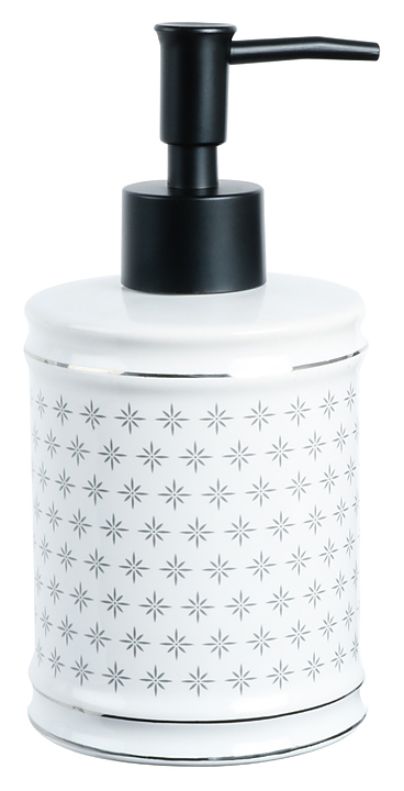 Дозатор для жидкого мыла Fixsen Star FX-610-1