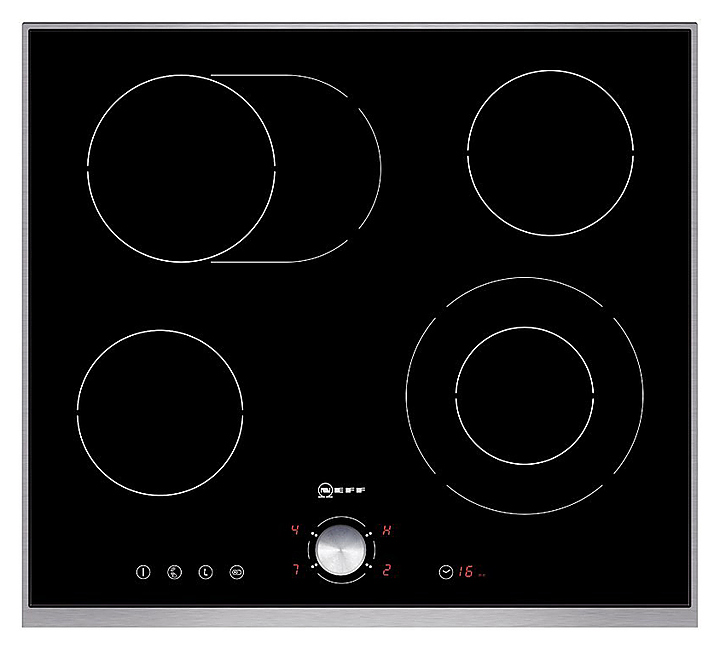Варочная панель Neff T14T40N0
