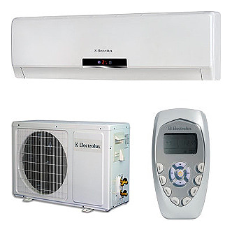 Кондиционер Electrolux Professional EACS/I-12HC/N3