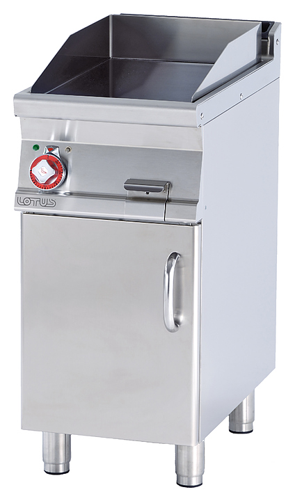 Поверхность жарочная Lotus FTL-74ET