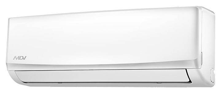 Настенная сплит-система MDV MDSF-24HRN1 / MDOF-24HN1