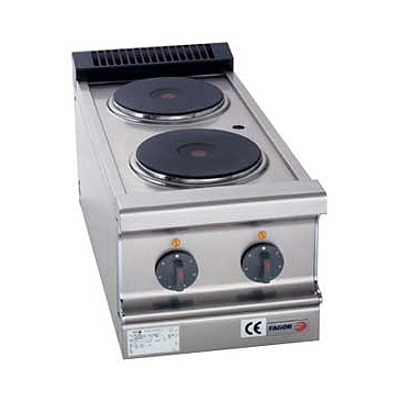Плита электрическая Fagor Professional CE-720