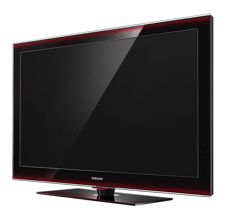 Плазменный телевизор Samsung PS-63A756T1M