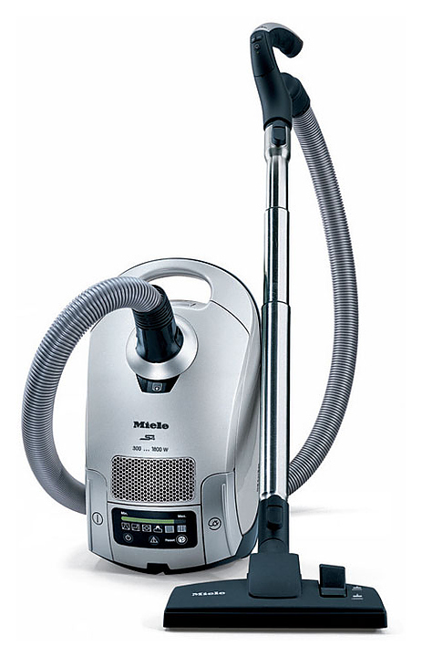 Пылесос Miele S 4780