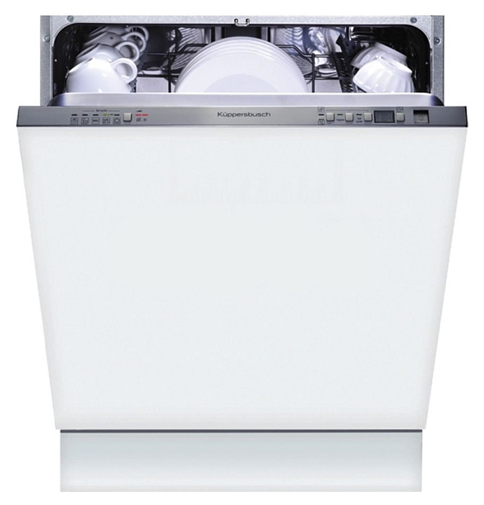 Посудомоечная машина Kuppersbusch IGV 6508.3