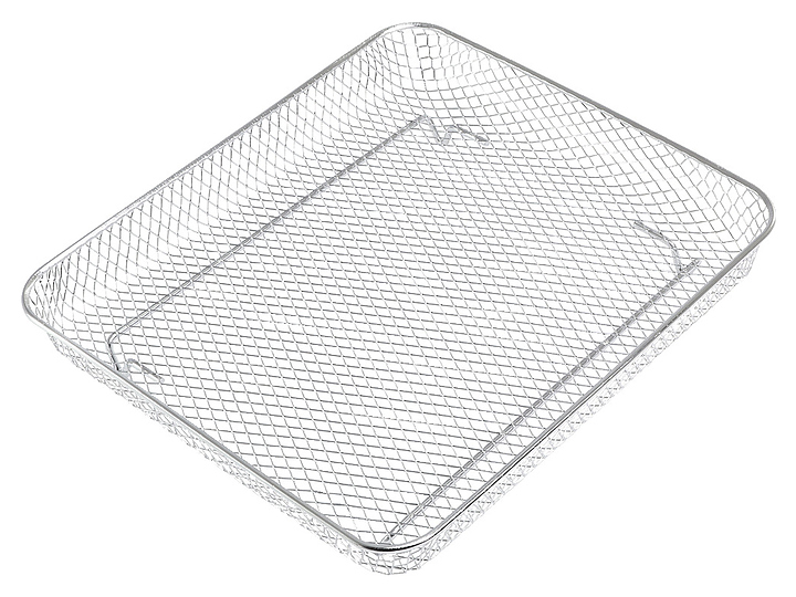 Корзина-противень для фритюра Libhof 308х270 мм