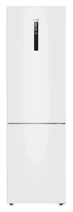 Холодильник Haier C2F637CWMVU1 386 л 595х672х1998 мм, белый