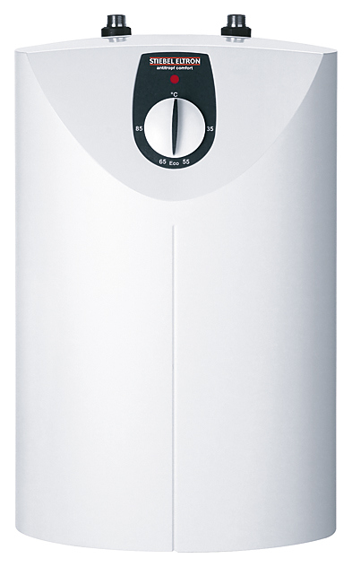Накопительный водонагреватель Stiebel Eltron SNU 10 Sli