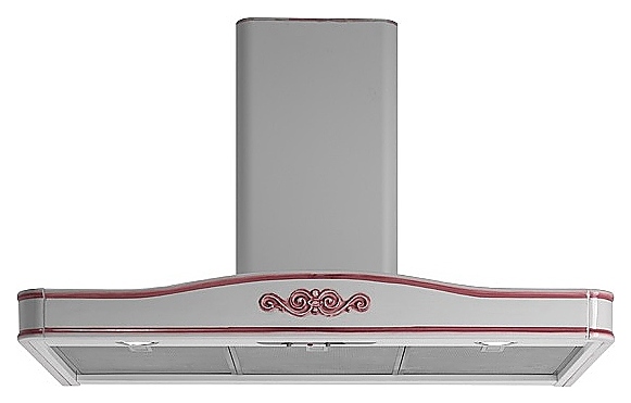 Вытяжка Falmec Lilium 60 (600) S